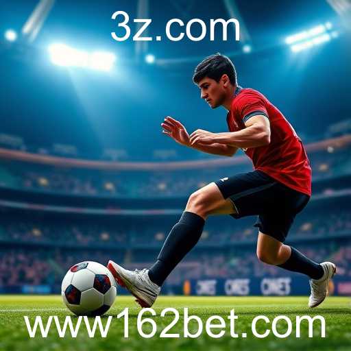 A Influência do 162bet no Mercado de Jogos Online em 2025