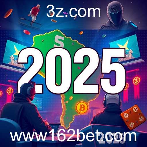 Crescimento Vertiginoso do Mercado de Jogos Online em 2025