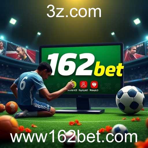 A Nova Era dos Jogos Online: O Sucesso de 162bet